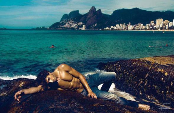 Marlon Teixeira by @ Rio Blues by Lope Navo 06