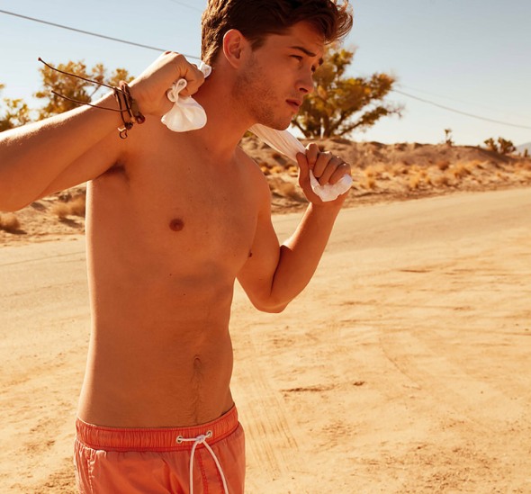 Francisco Lachowski @ Review Summer-2013 04