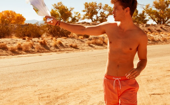 Francisco Lachowski @ Review Summer-2013 05