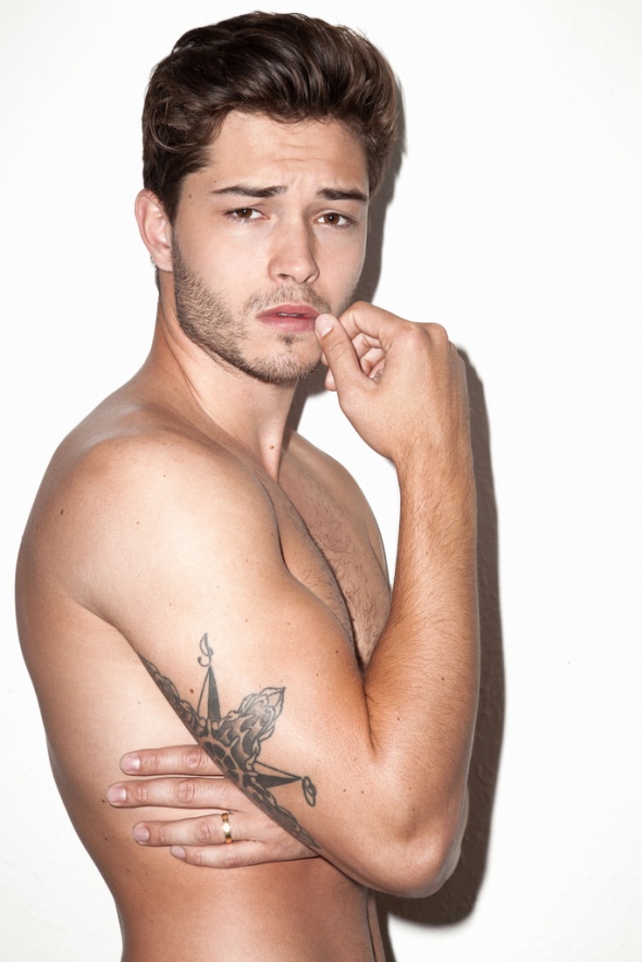Francisco Lachowski @ Rollacoaster by by Pantelis 05